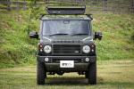 Suzuki Jimny Little:D by DAMD 2020 года